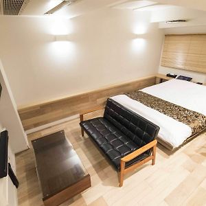 Kamer met een King Size Bed